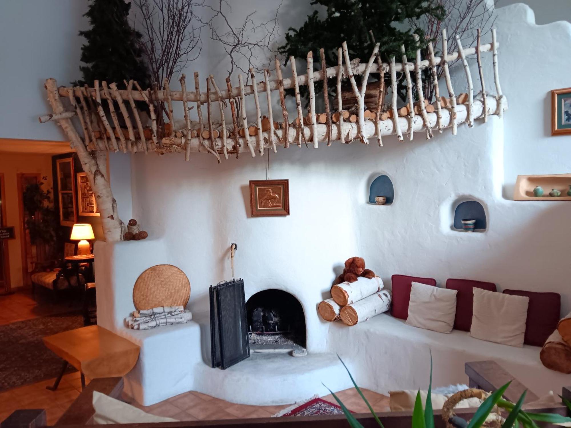 White Birch Inn Sturgeon Bay Kültér fotó
